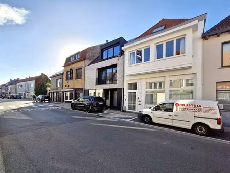 appartement à vendre à westkapelle € 375.000 (lhbum) - rh vastgoed | zimmo