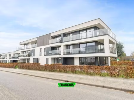 appartement à vendre à zwevezele € 439.000 (lhdp8) - immo francois - tielt | zimmo