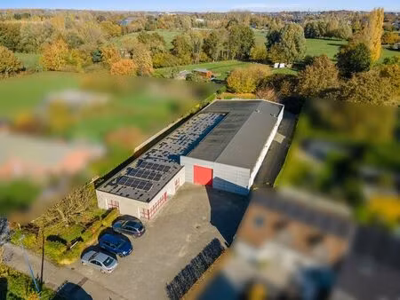 bien professionnel à vendre à kontich € 1.075.000 (lhcqv) - heylen vastgoed - mortsel | zi