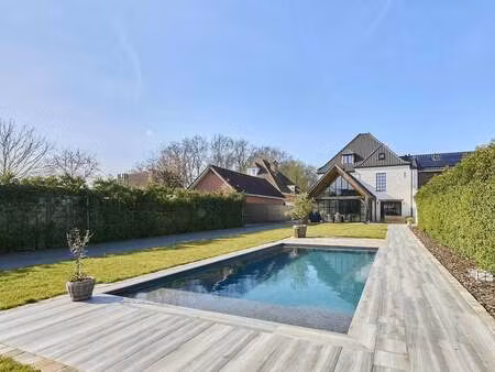maison à vendre à neerpelt € 1.079.000 (lhcgl) - vastgoed c - verkoop | zimmo