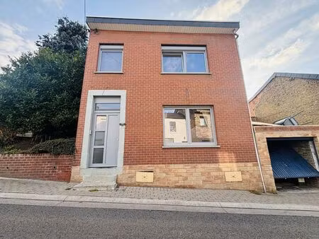 maison à vendre à montegnée € 219.000 (lhcl3) - group skyimmo | zimmo