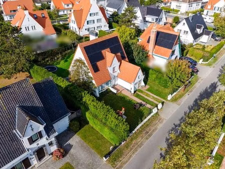 maison à vendre à vlissegem € 1.150.000 (lhbr3) - agence du coq | zimmo