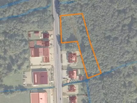 terrain à vendre à beverlo € 490.000 (lb5ns) - het vastgoedkantoor beringen | zimmo