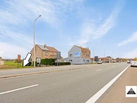 terrain à vendre à dilsen-stokkem € 168.000 (lhelk) - vastgoed lumaro lanklaar | zimmo