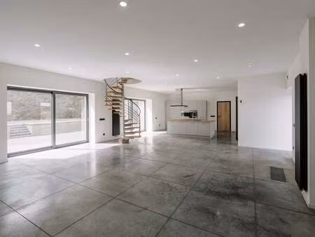 maison à vendre à nobressart € 450.000 (lhb9p) - pepit-immo | zimmo