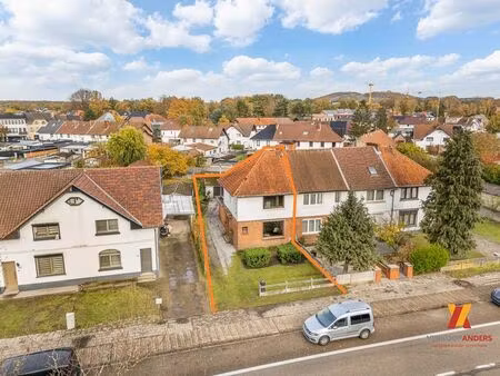 maison à vendre à heusden € 189.000 (lhbkg) - verkoop anders | zimmo