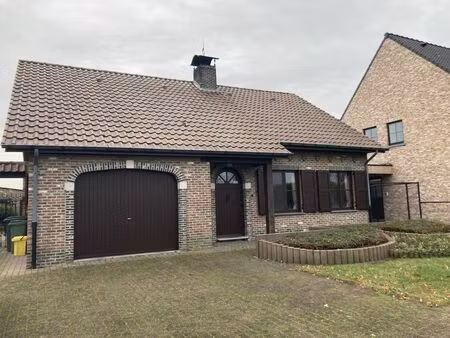 maison à louer à retie € 1.250 (lhbtg) - verhuurburo | zimmo