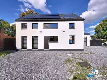 maison à vendre à antheit € 449.000 (lhcl1) | zimmo