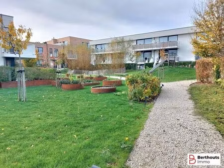 appartement à louer à strombeek-bever € 1.200 (lhcwn) - immo berthouts | zimmo