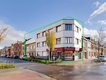 bien professionnel à vendre à merksem € 599.000 (lhdmg) - bolt immo antwerpen | zimmo