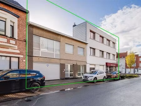 terrain à vendre à merksem € 589.000 (lhdmh) - bolt immo antwerpen | zimmo