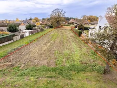terrain à vendre à lichtaart € 259.000 (lhcqq) - heylen vastgoed - herentals | zimmo