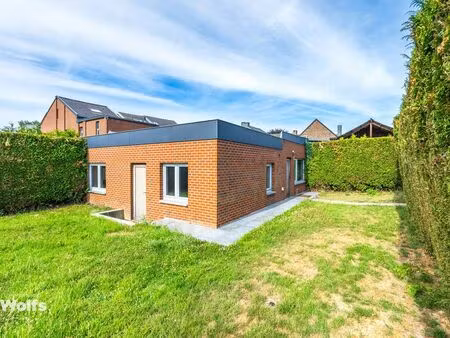 maison à vendre à oupeye € 195.000 (lhdx4) - wolfs l'immobilière | zimmo