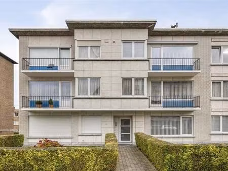 appartement à vendre à groot-bijgaarden € 250.000 (lhekd) - structura immo | zimmo