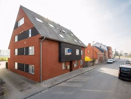 appartement à vendre à sint-laureins € 265.000 (lhelz) - vastgoed declerck | zimmo