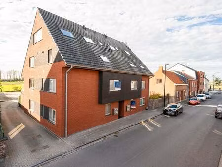 appartement à vendre à sint-laureins € 290.000 (lhelz) - vastgoed declerck | zimmo