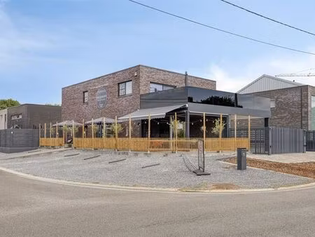 bien professionnel à vendre à koersel € 745.000 (lhcb7) - optimus vastgoed | zimmo