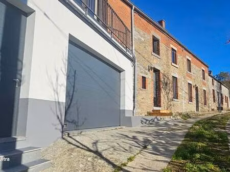 maison à vendre à silenrieux € 255.000 (lhe7j) - | zimmo
