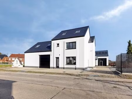 maison à vendre à grazen € 485.000 (lhekf) - era de piramide (heusden-zolder) | zimmo
