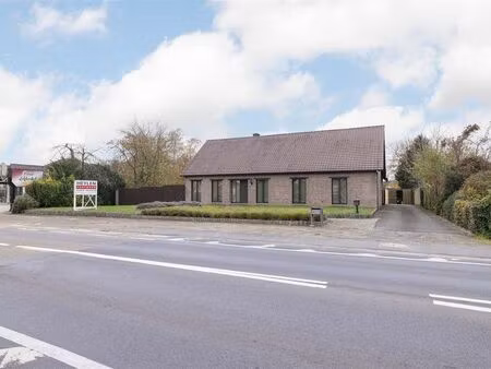 maison à vendre à veerle € 499.000 (lhdpw) - heylen vastgoed - geel | zimmo