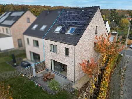 maison à vendre à everberg € 735.000 (lhdt1) - immo willems | zimmo