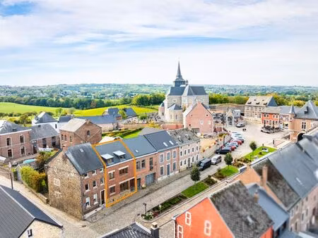 maison à vendre à clermont € 325.000 (lhcpr) - waucomont immo | zimmo