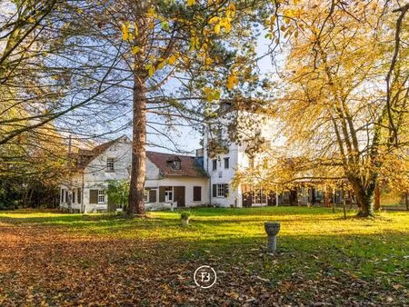maison à vendre à elingen € 695.000 (lhd9v) - found & baker brussel | zimmo