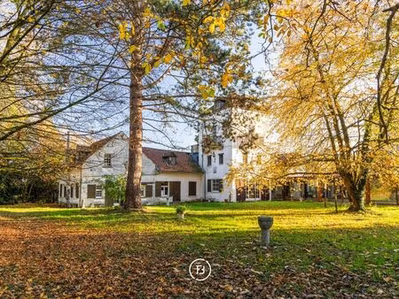 maison à vendre à elingen € 820.000 (lhd9v) - found & baker brussel | zimmo