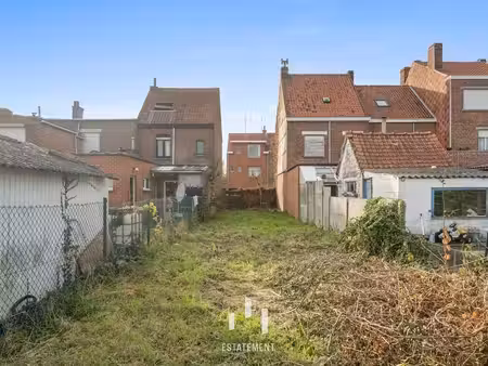 terrain à vendre à wervik € 59.000 (lhaz7) - estatement | zimmo