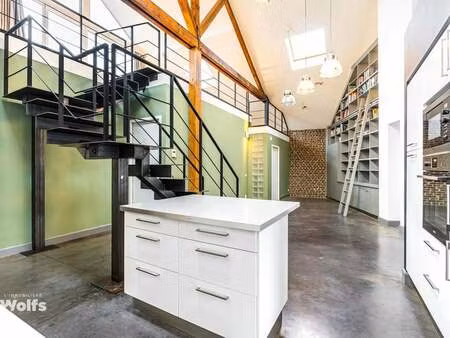 appartement à vendre à bressoux € 269.000 (lheew) - wolfs l'immobilière | zimmo