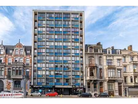appartement 2 chambres + emplacement de parking