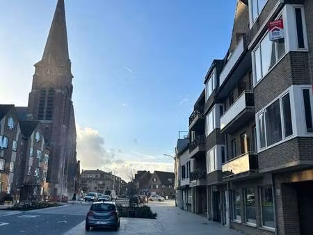 appartement à vendre à lauwe € 169.900 (lhd7k) - era @t home (geluwe) | zimmo