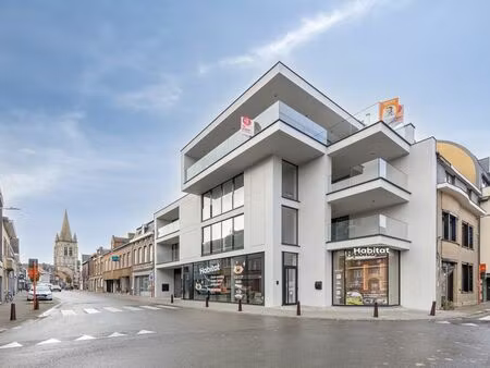 appartement à vendre à poperinge € 519.000 (lhcf1) | zimmo