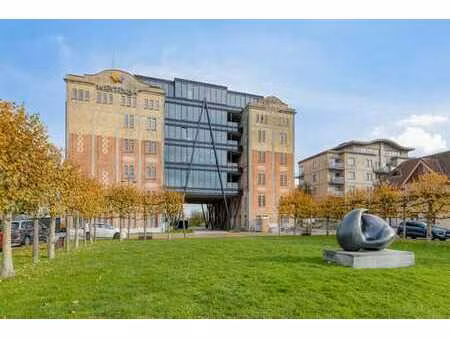 kantoorruimtes op toplocatie - bloemmolens