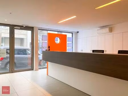 bien professionnel à louer à oudenaarde € 1.650 (lheot) - immo dochy | zimmo