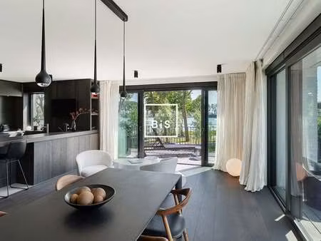 appartement à vendre à westkapelle € 2.550.000 (lhdrl) - immo bis | zimmo