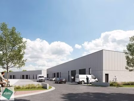 bien professionnel à vendre à halle € 2.923.200 (lhecz) | zimmo