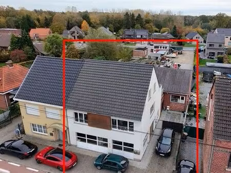 maison à vendre à beverlo € 545.000 (lhdqz) - animo vastgoed | zimmo