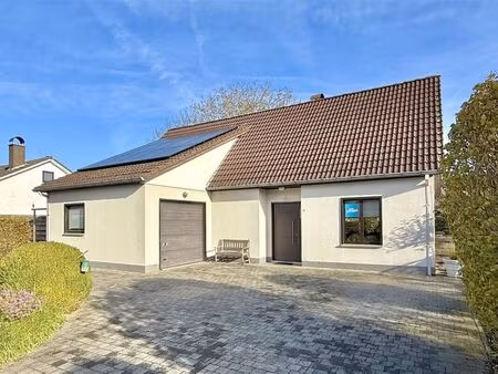 maison à vendre à steenhuffel € 499.000 (lhb8q) - immo lachat | zimmo