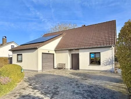 maison à vendre à steenhuffel € 535.000 (lhb8q) - immo lachat | zimmo