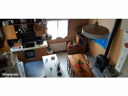 a louer maison de ville