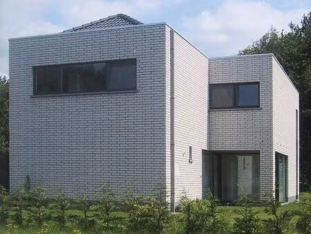 maison à vendre à westrem € 547.154 (lhbof) | zimmo