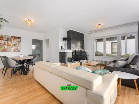 maison à vendre à zeebrugge € 379.000 (lhbta) - immo francois - blankenberge | zimmo