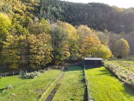 faire offre à partir de .... maison 2ch + 3ch mansardées