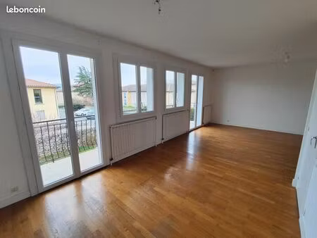 maison 4 pièces 99 m²