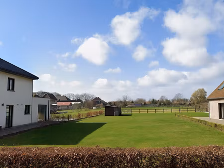 terrain à vendre à groot-bijgaarden € 375.000 (lhbt2) - | zimmo