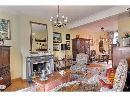 vente appartement 7 pièces 170 m² à cambrai (59400)  278 000 €