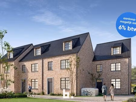 maison à vendre à uitkerke € 405.000 (lhcmd) | zimmo