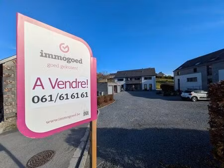 maison à vendre à noirefontaine € 332.000 (lhbv1) - immogoed | zimmo