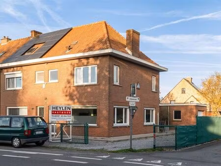 maison à vendre à melsele € 369.000 (lheix) - heylen vastgoed - waasland | zimmo